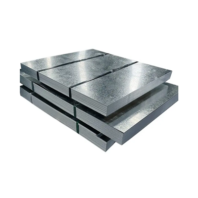 Sheet Gi