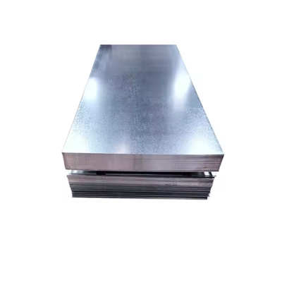 Spangle in Gi Sheet