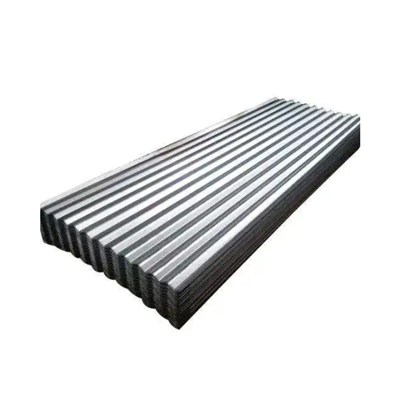 Steel Roofing Metal Sheets Corrugated Galvanized Iron Roof Sheet
