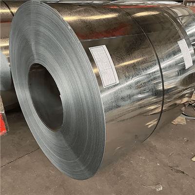 Z275 Z30 Z550 Grade 50 Grade 80 ASTM 653 Hot Dipped Galvanzied Steel Coil in 914mm 1219mm 1220mm 1250mm