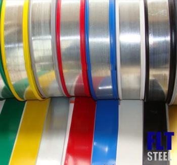Pre-painted Galvalume Steel Strip Coil