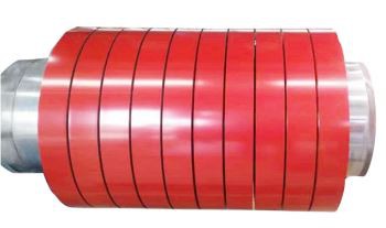 Prime PPGI PPGL Strips