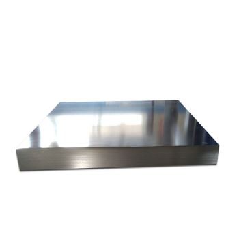 SPCC T4 Hardness Electrolytic Tinplate Sheet
