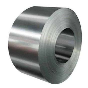 Tin Coated Steel Sheet