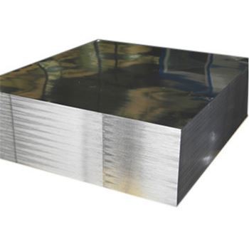 Tin Coating Steel Plate