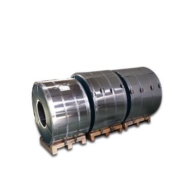 Tin Plated Steel