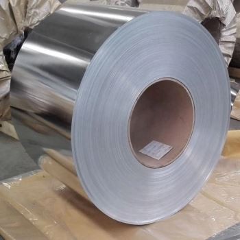 Tinplate in Coil