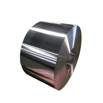 Tinplate Steel Sheet In Coil