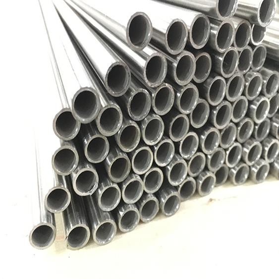 SS Steel Tubes/Pipes