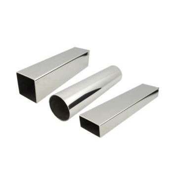 Stainless Tubing