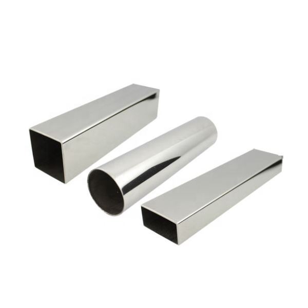 Stainless Tubing