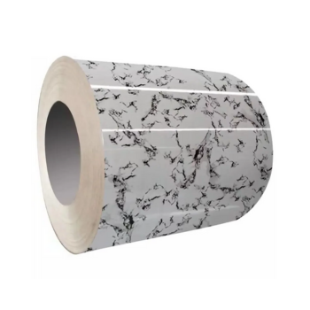 Galvalume Steel Manufacturers With Marble