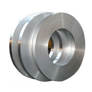 Galvalume Slitting Coil Steel Strips