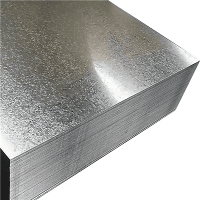 Galvanized Steel Coil