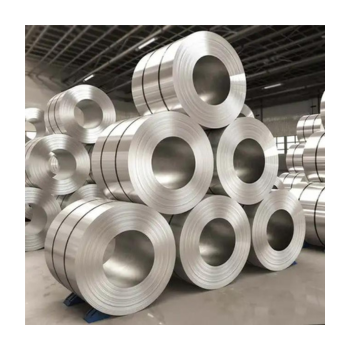 Grade DX51D+AZ Galvalume Steel Coil