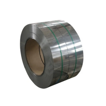 Hot Dipped Galvanized Steel Strips