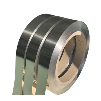 Galvanized Steel Coil Strip
