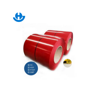 PPGI Galvanized Steel Coil