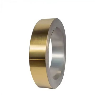 PPGI Prime Color Coated Steel Coil Strips