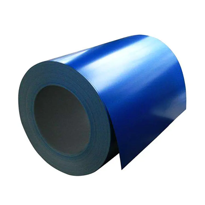 Ppgi Steel Coil