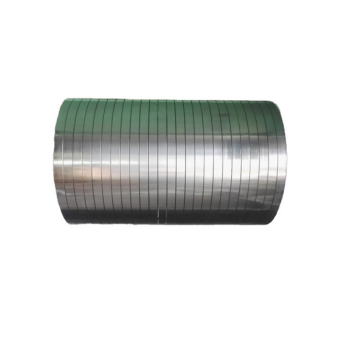 Thickness 0.3mm Hot-dipped Galvanized Steel Strips