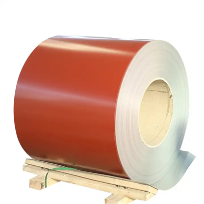 Thickness 0.8mm &1.2mm Prepainted Pvdf Coating Galvanized Steel Coil