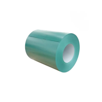 Width 600-1,250mm Hot Dipped Galvanized Steel Coils